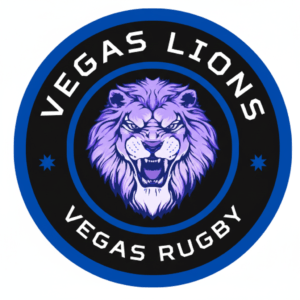 Vegas Lions logo